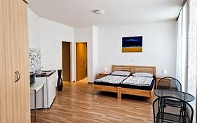 Young Hostel Service Vienna